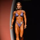 Erin  Stern - IFBB Olympia 2012 - #1