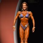 Erin  Stern - IFBB Olympia 2012 - #1