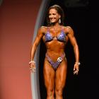 Erin  Stern - IFBB Olympia 2012 - #1