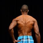 Robert  Kelly - NPC Texas State 2012 - #1