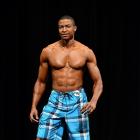 Robert  Kelly - NPC Texas State 2012 - #1