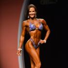 Erin  Stern - IFBB Olympia 2012 - #1