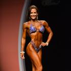 Erin  Stern - IFBB Olympia 2012 - #1