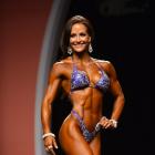 Erin  Stern - IFBB Olympia 2012 - #1