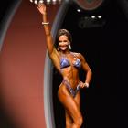 Erin  Stern - IFBB Olympia 2012 - #1