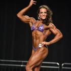 Toni  West - NPC Nationals 2012 - #1