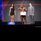 Johnnie  Jackson - IFBB Olympia 2012 - #1