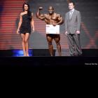 Johnnie  Jackson - IFBB Olympia 2012 - #1