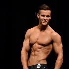 Weston  Piper - NPC Texas State 2012 - #1