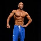 Jermaine  Tubbs - NPC Texas State 2012 - #1