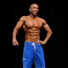 Jermaine  Tubbs - NPC Texas State 2012 - #1