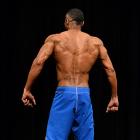 Jermaine  Tubbs - NPC Texas State 2012 - #1