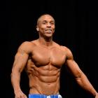 Jermaine  Tubbs - NPC Texas State 2012 - #1