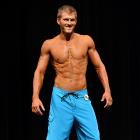 Travis  Wilkes - NPC Texas State 2012 - #1