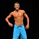 Travis  Wilkes - NPC Texas State 2012 - #1