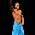 Travis  Wilkes - NPC Texas State 2012 - #1