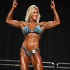 Jayme  Appleman - NPC Nationals 2012 - #1