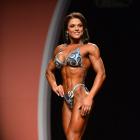 Ann  Titone - IFBB Olympia 2012 - #1