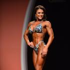 Ann  Titone - IFBB Olympia 2012 - #1