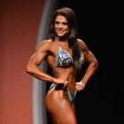 Ann  Titone - IFBB Olympia 2012 - #1