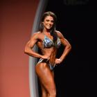 Ann  Titone - IFBB Olympia 2012 - #1