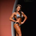 Ann  Titone - IFBB Olympia 2012 - #1