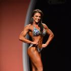 Ann  Titone - IFBB Olympia 2012 - #1