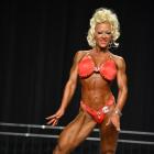 Dorothy   Trojanowicz - NPC Nationals 2012 - #1