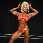 Dorothy   Trojanowicz - NPC Nationals 2012 - #1