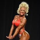 Dorothy   Trojanowicz - NPC Nationals 2012 - #1