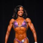 Sabina  Moise - NPC Nationals 2012 - #1