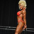 Dorothy   Trojanowicz - NPC Nationals 2012 - #1