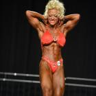 Dorothy   Trojanowicz - NPC Nationals 2012 - #1