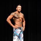 Joe  Cantu - NPC Texas State 2012 - #1