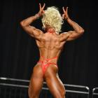 Dorothy   Trojanowicz - NPC Nationals 2012 - #1