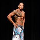 Joe  Cantu - NPC Texas State 2012 - #1