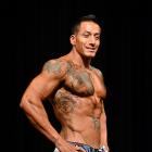 Joe  Cantu - NPC Texas State 2012 - #1