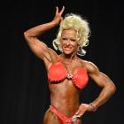 Dorothy   Trojanowicz - NPC Nationals 2012 - #1