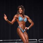 Denise  Holloway - NPC Nationals 2012 - #1