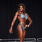 Denise  Holloway - NPC Nationals 2012 - #1