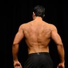 David  Madden - NPC Texas State 2012 - #1
