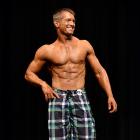 Loren  Walden - NPC Texas State 2012 - #1