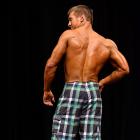 Loren  Walden - NPC Texas State 2012 - #1