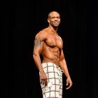 Tyr Unt  Rolle - NPC Texas State 2012 - #1