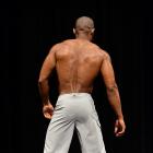 James  Barnett - NPC Texas State 2012 - #1