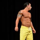 Christopher  Garcia - NPC Texas State 2012 - #1