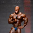 Phil  Heath - IFBB Olympia 2012 - #1