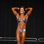 Jayla  McDermott - NPC Nationals 2012 - #1