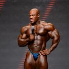 Phil  Heath - IFBB Olympia 2012 - #1