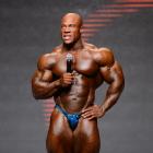 Phil  Heath - IFBB Olympia 2012 - #1